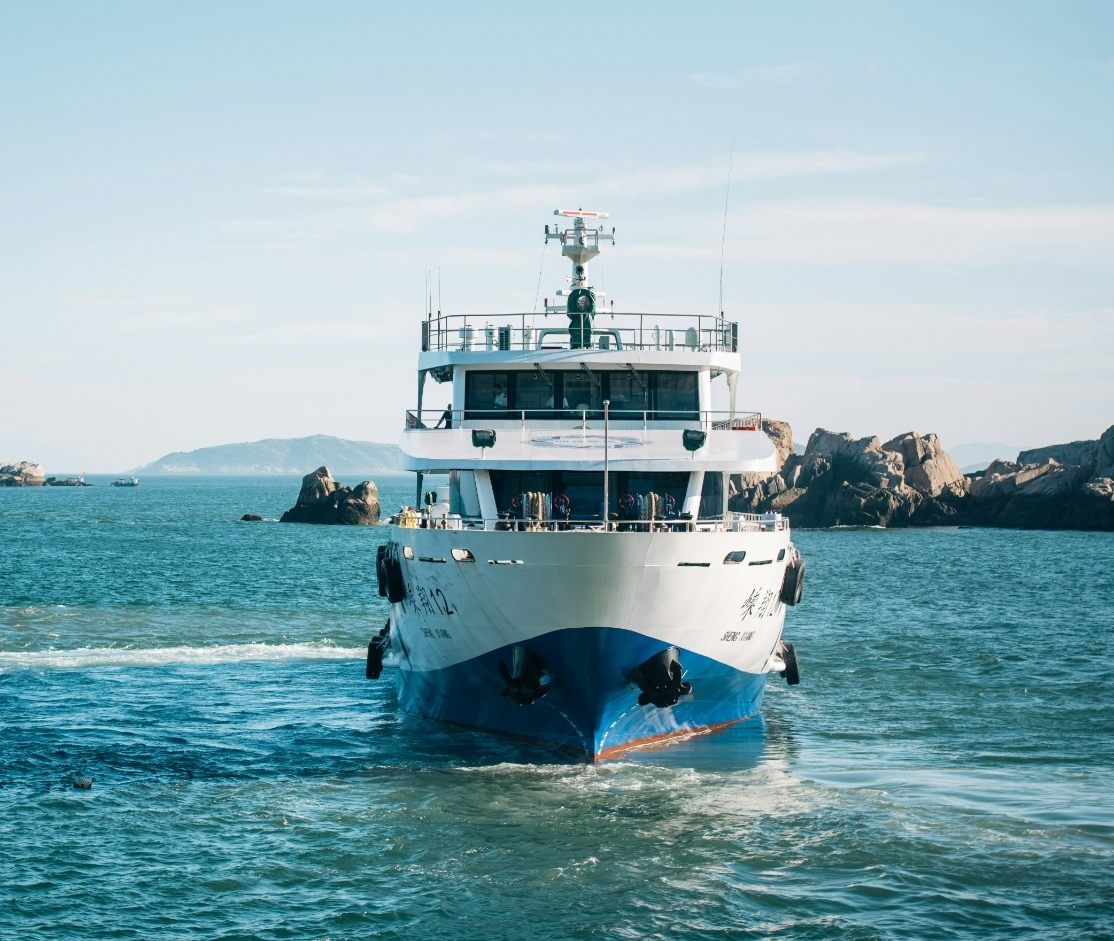 CURSOS MARITIMOS